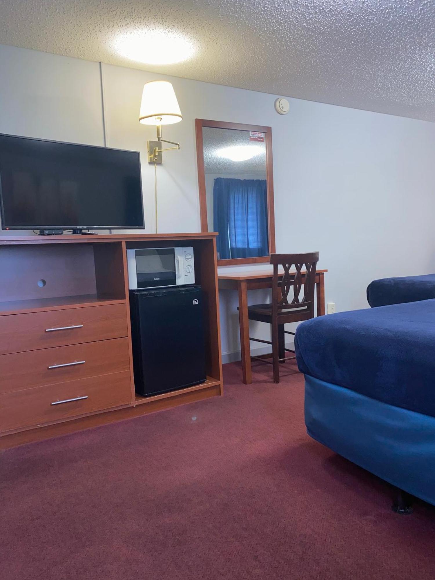 Swiss Cottage Inn Niagara Falls Eksteriør billede