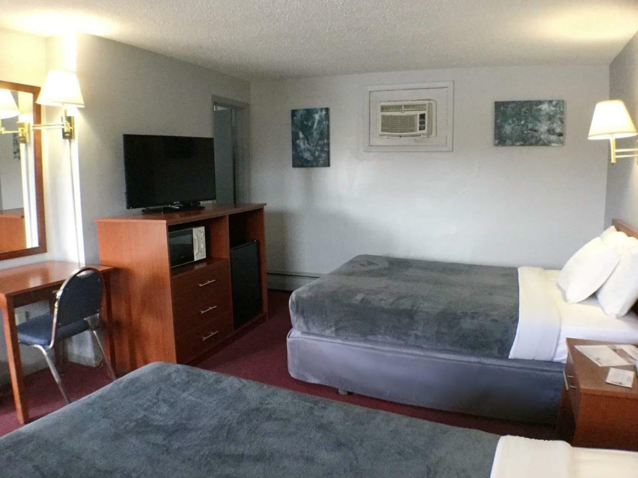 Swiss Cottage Inn Niagara Falls Eksteriør billede